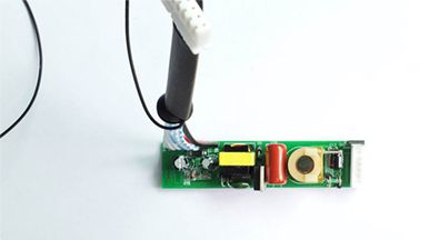 澳门·美高梅电子：点火器主板