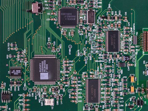 医疗澳门·美高梅·产品PCBA 